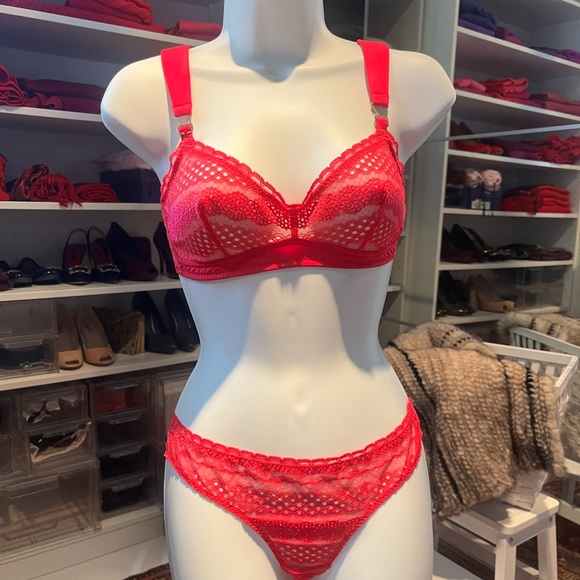 Stella MCartney set - Picture 1 of 6